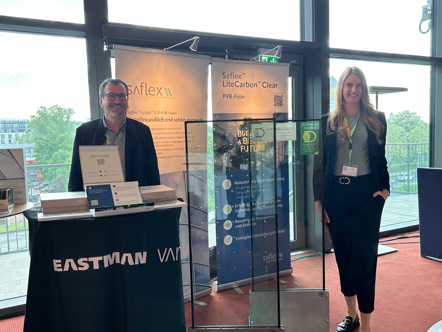 Matthias Rehberger / GLASWELT