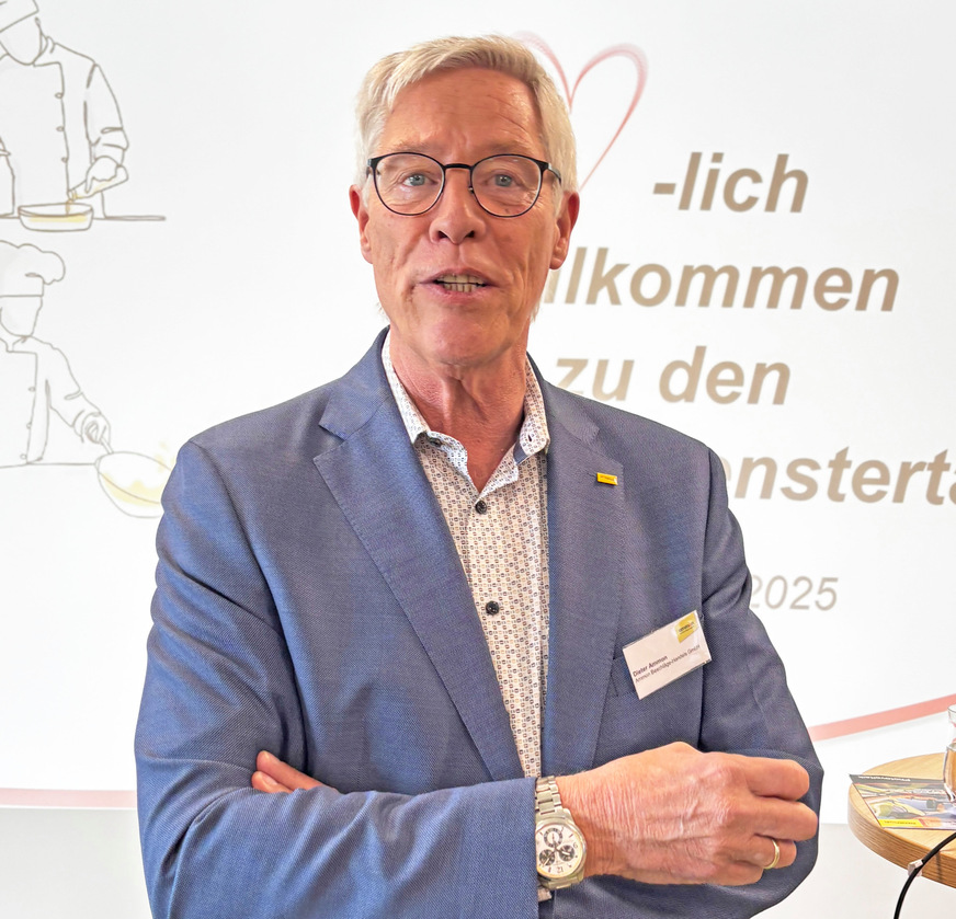 Dieter Ammon