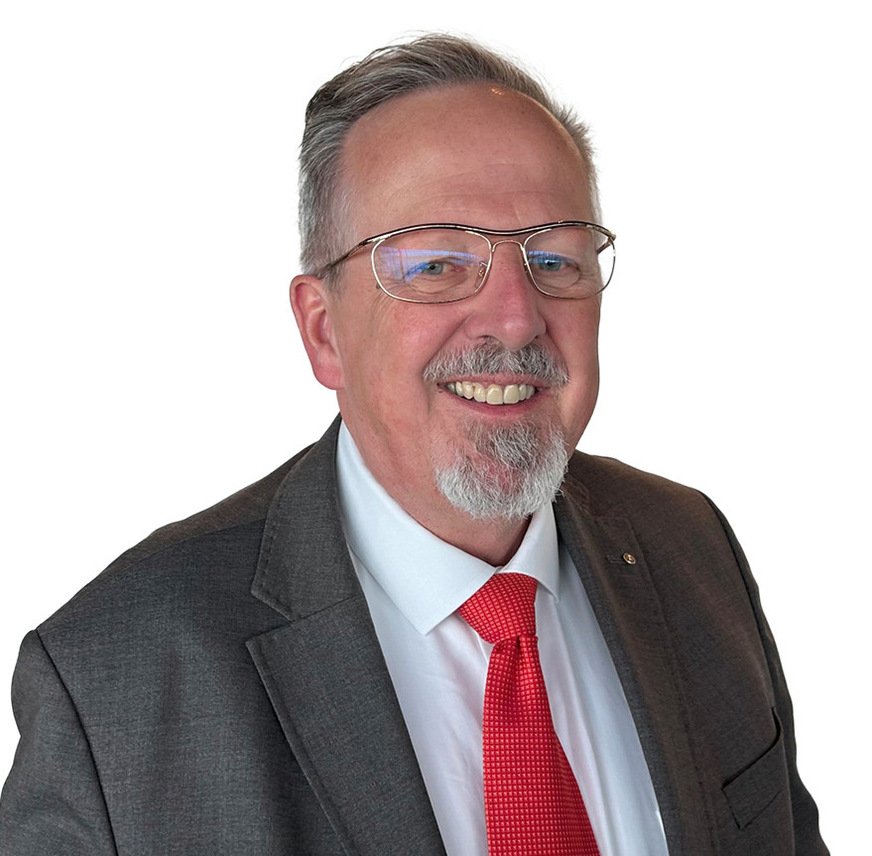 Hans-Joachim﻿ Arnold