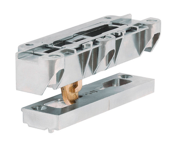 Zusatzverriegelung SBS bb﻿