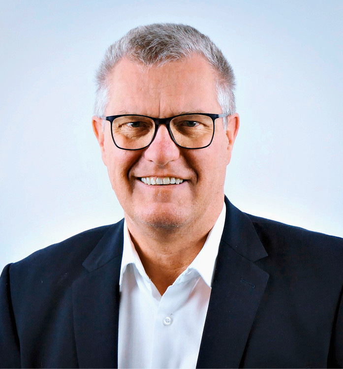 Uwe Risle von Glaston