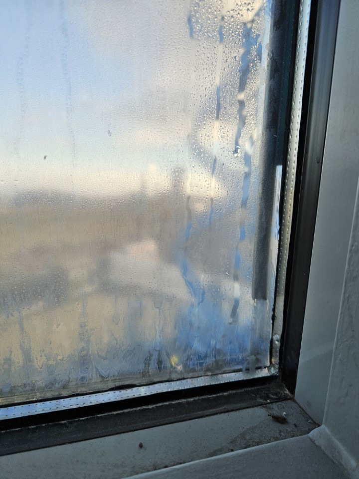 Nach 25 Jahren im wechselhaften Bergwetter des Harz waren Teile der Fassade des „Brockenhauses“ defekt.