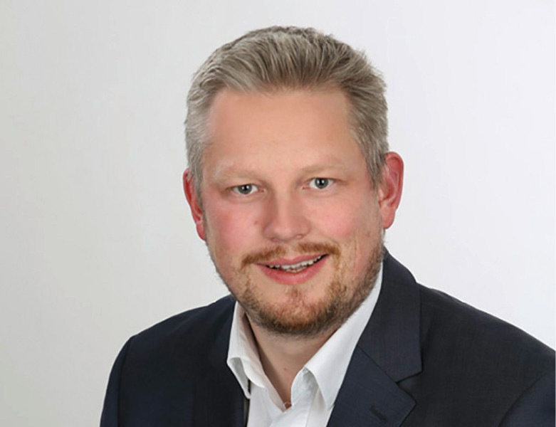 Achim Kockler ist geschäftsf. Gesellschafter der Innoperform GmbH, die den Fensterfalzlüfter arimeo vertreibt.