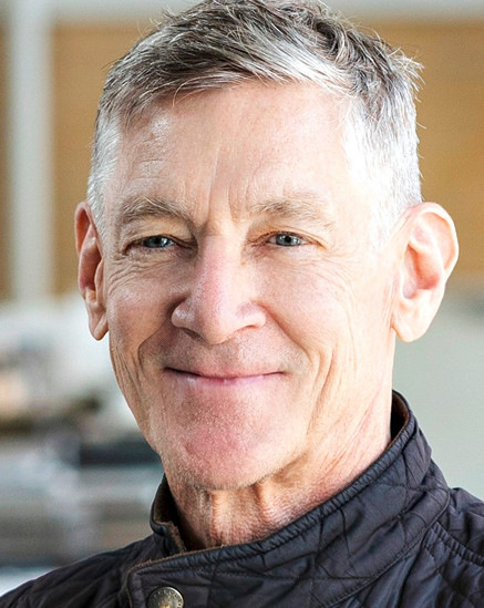 Referent James Timberlake