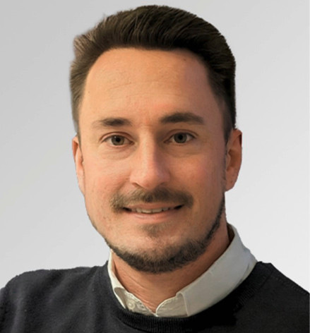 Moritz Feid, Head of Circular Economy bei Saint-Gobain Glass Deutschland