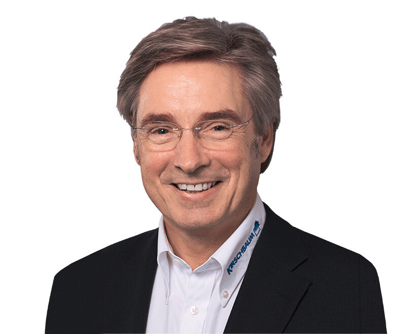 Karl-Heinz KirschbaumGeschäftsführer Kirschbaum Fenster & Rollladen GmbH