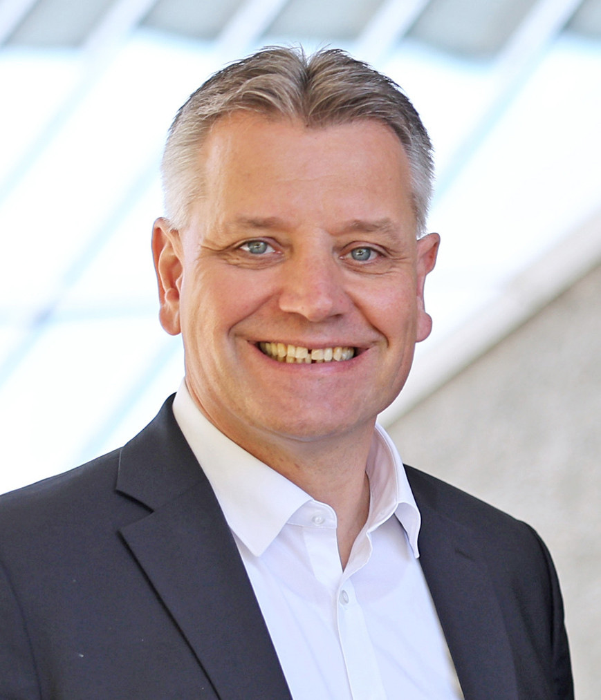 Dipl.-Ing. Jochen Frieß übernimmt zum 1. August die Position des Vorsitzenden der Geschäftsführung der Roto Frank Dachsystem-Technologie GmbH