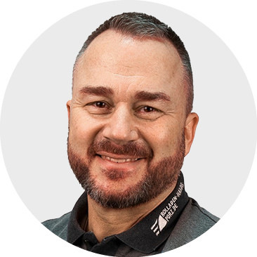 Andre Urban, Geschäftsführer Rolladen Handel Porz GmbH