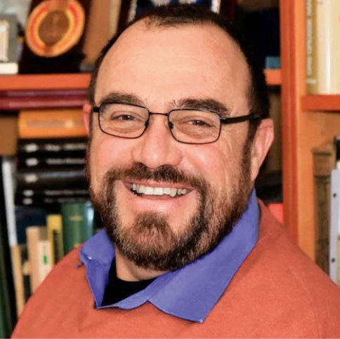 Jürgen Sieber, Glasermeister, Sachverständiger und Landesinnungsmeister in Baden-Württemberg