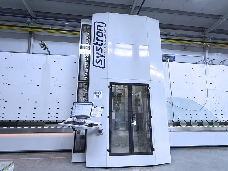 Große Formate, anspruchsvolle Modelle – die proHD erweitert die Produktionsmöglichkeiten bei Ramos erheblich.