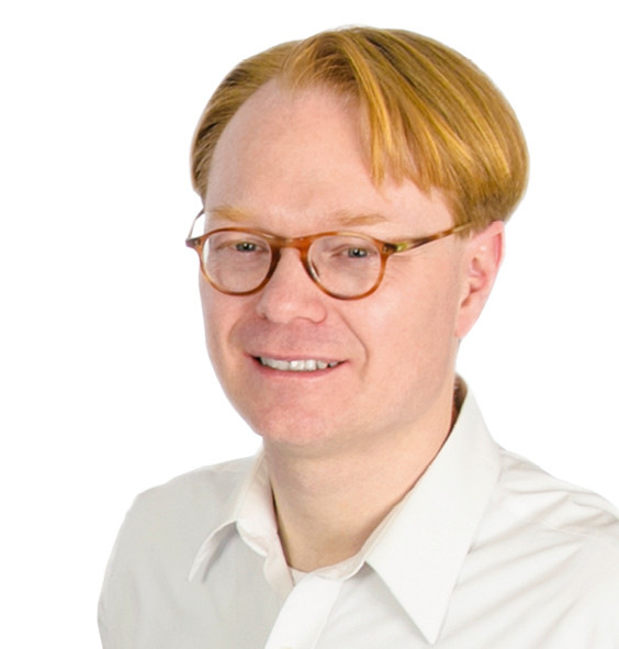 Matthias Rehberger