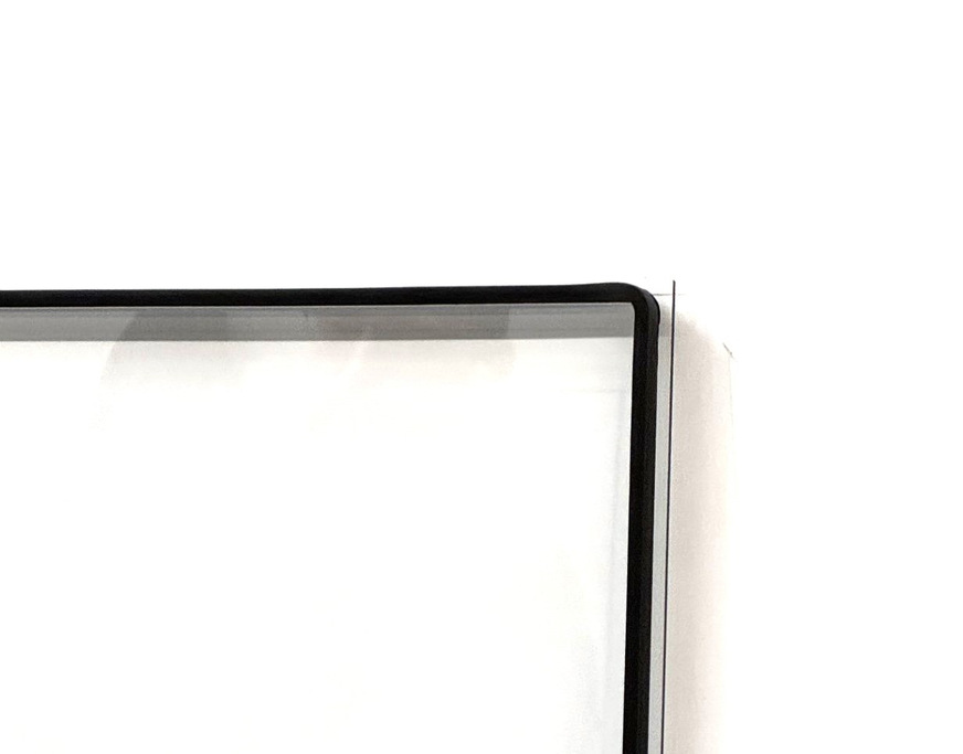 Bei den ISO-Einheiten von Josef Meeth sorgt der vollautomatisiert aufgetragene reaktive thermoplastische Abstandhalter Ködispace 4SG für eine präzise Paketstärke.