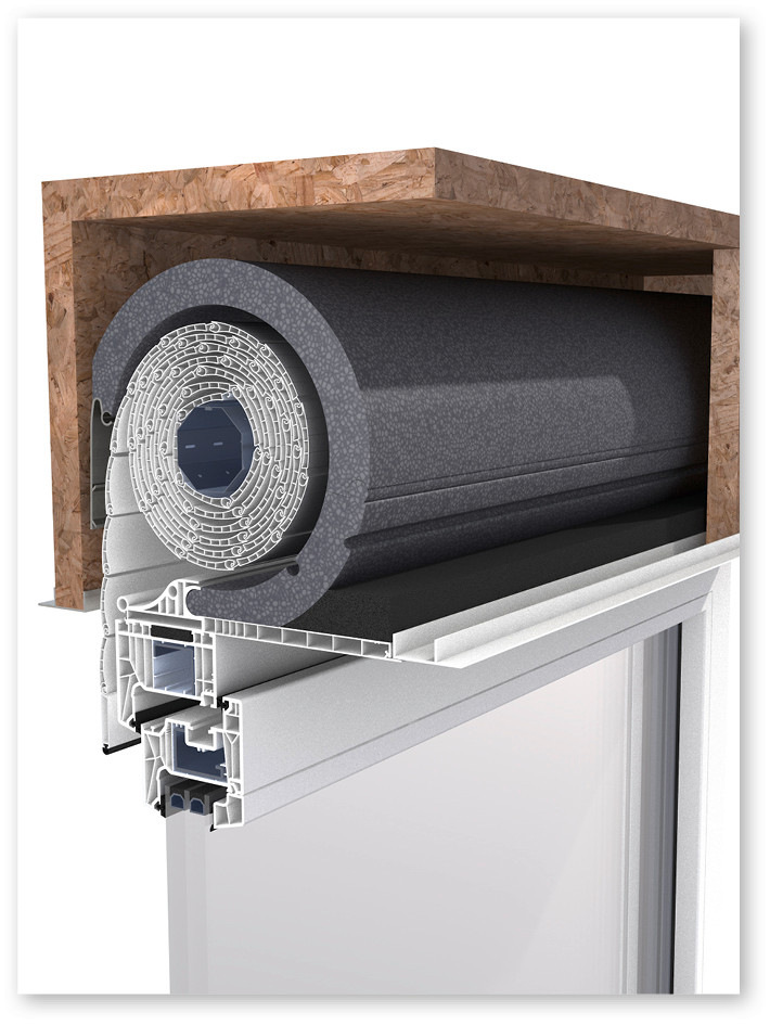 Die energetische Aufwertung durch den Resa-Renovierungskasten wirkt sich positiv auf den Immobilienwert aus.