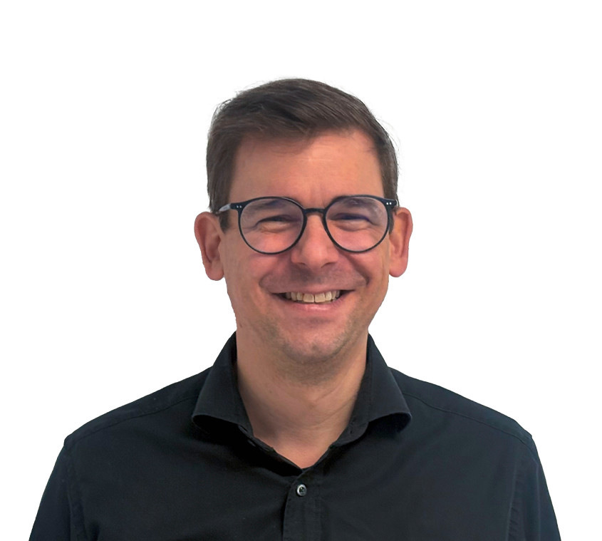 Jan Schäpers CEO von Hegla-Hanic