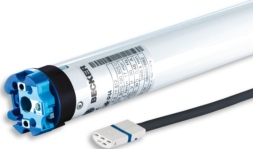 SMI 3.0 Antriebe ermöglichen präzise Steuerung, zuverlässige Rückmeldung und hohe Energieeffizienz.