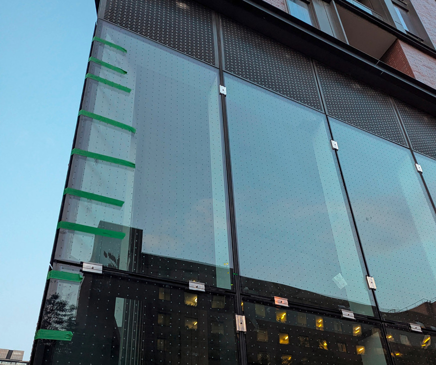 … des Orion-Verfahren erlauben eine Vielfalt bei der Umsetzung des Vogelschutzes.