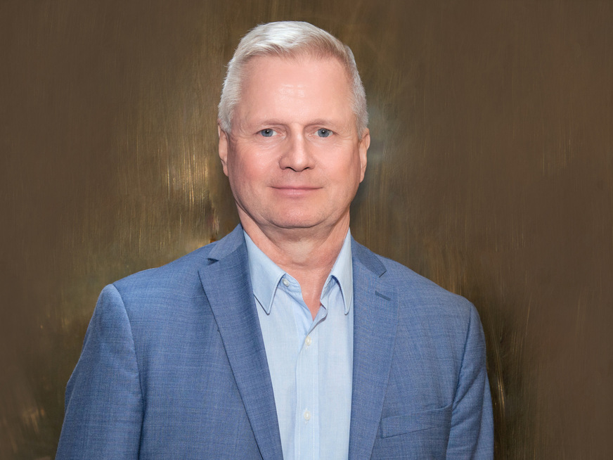 Thomas Schley übergibt nach 24 Jahren die Geschäftsleitung an Matthias Hagerott