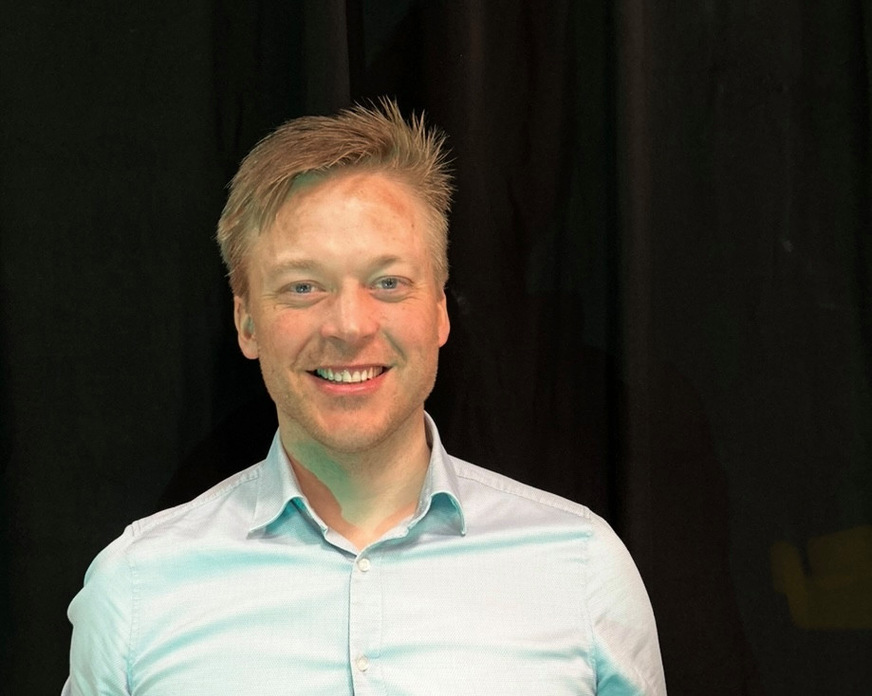 Georg Katzlinger-Söllradl, CEO von Lumeso, erläuterte beim GW-Thementag Digitalisierung viele Details zum Einsatz von KI in der Glasbranche.