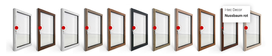 Die Design-Möglichkeiten mit dem Digitaldruck-Verfahren werden grenzenlos.