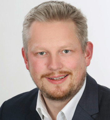 Achim Kockler ist geschäftsf. Gesellschafter der Innoperform GmbH, die den Fensterfalzlüfter arimeo vertreibt.