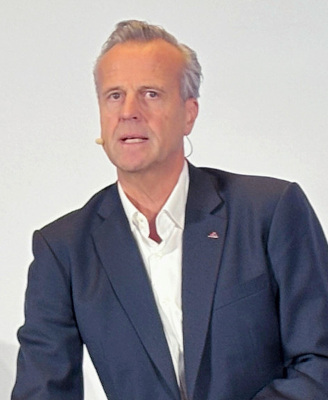 Roto-FTT-CEO Marcus Sander