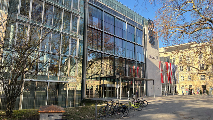 Erneut Treffpunkt der Fensterbranche in Österreich und anliegenden Ländern: Salzburg Kongress