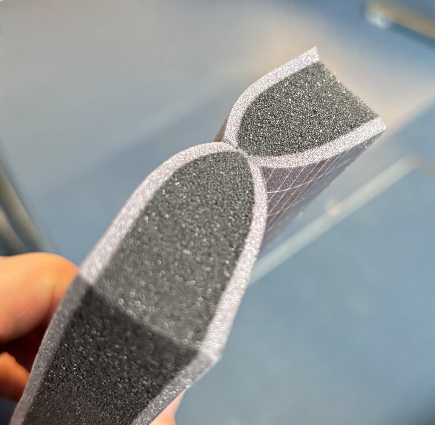 TP655 Trio Funktionsband ML-Tech ECO