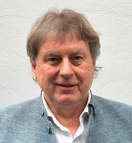 Christoph Baier, Sales Manager Germany, Vetrotech Saint-Gobain