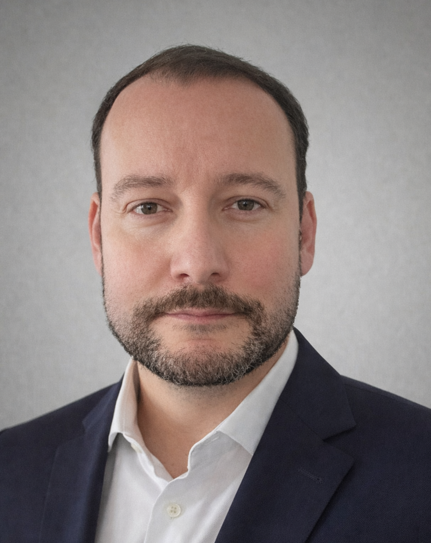 Dr. Christian Scherer steht jetzt der&nbsp;Business Unit Glass vor