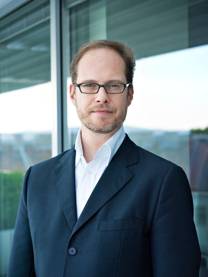 Philip König, Chief Executive Officer, König Holding AG.