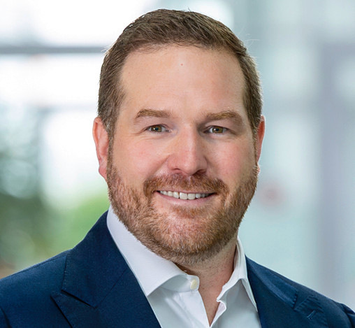 glasstec Director Daniel Feische