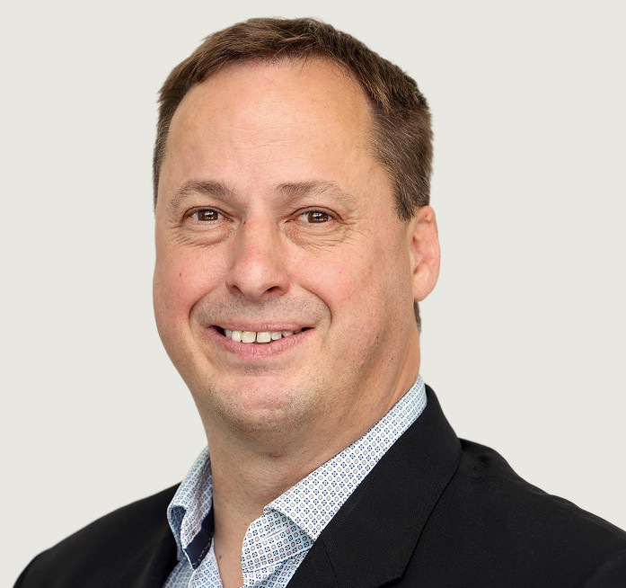 Markus Tischberger, Manager Messe- und&nbsp;Eventleitung