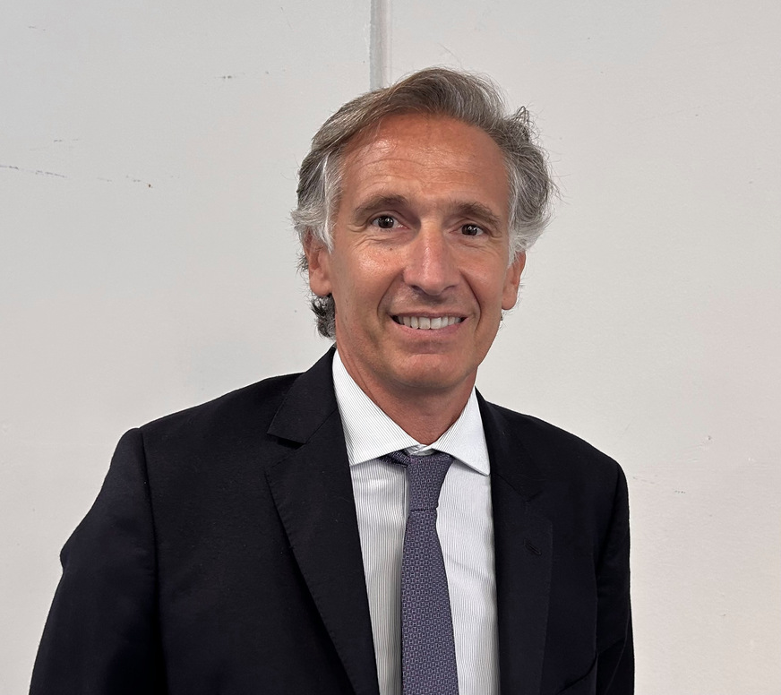 Alessandro Fenzi, CEO der Fenzi Gruppe