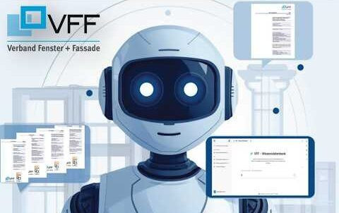 Der VFFBot ist jetzt einsetzbar