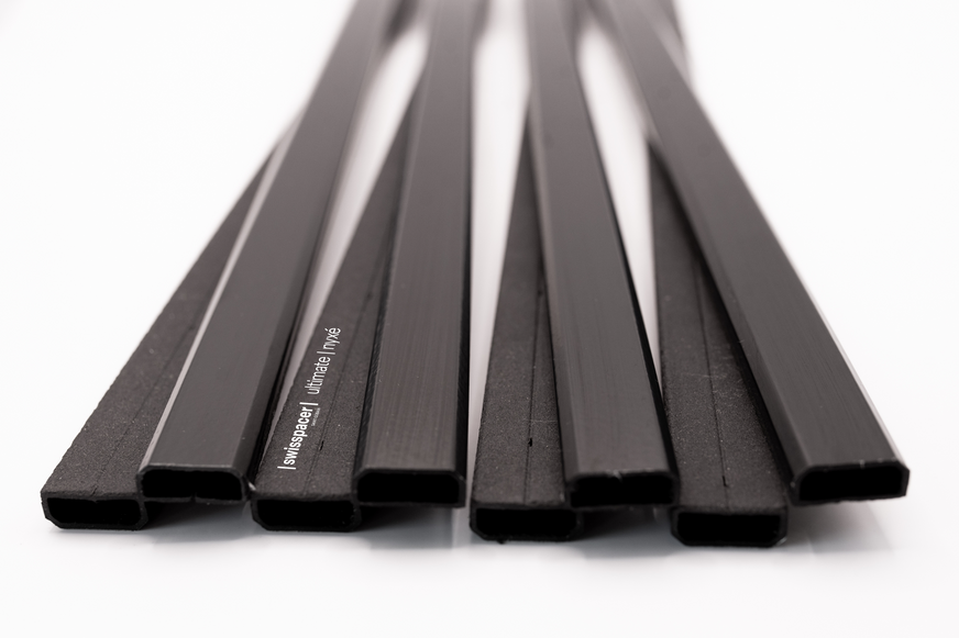 Swisspacer Ultimate | Nyxé
