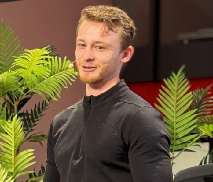 Herausragender Impulsgeber: Jakob Schöffel