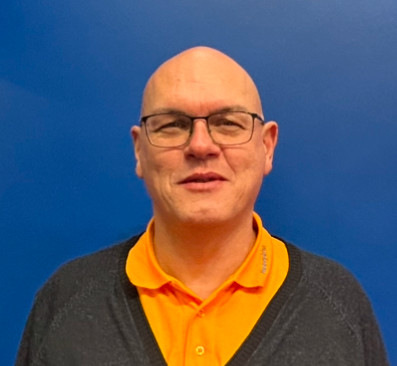 Günter Übelacker, der Gründer&nbsp;von Heavydrive