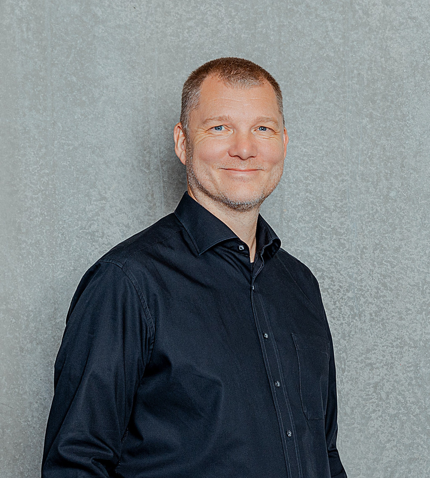 Holger-Strauß