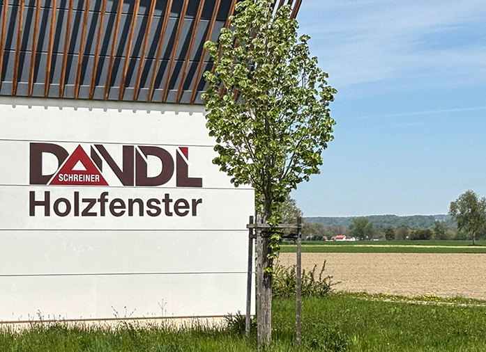 Schreinerei Dandl überlässt nich﻿ts dem Zufall und macht quasi alles für den Kunden – aber richtig.