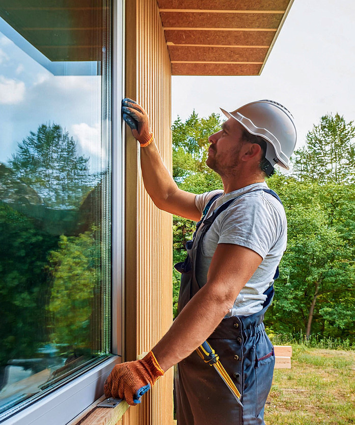 Fachhandwerker müssen bei der Montage viele Regelwerke beachten und diese nach dem allgemein anerkannten Stand der Technik umsetzen, was nicht nur mit limitierten Deutschkenntnissen schwerfällt.
