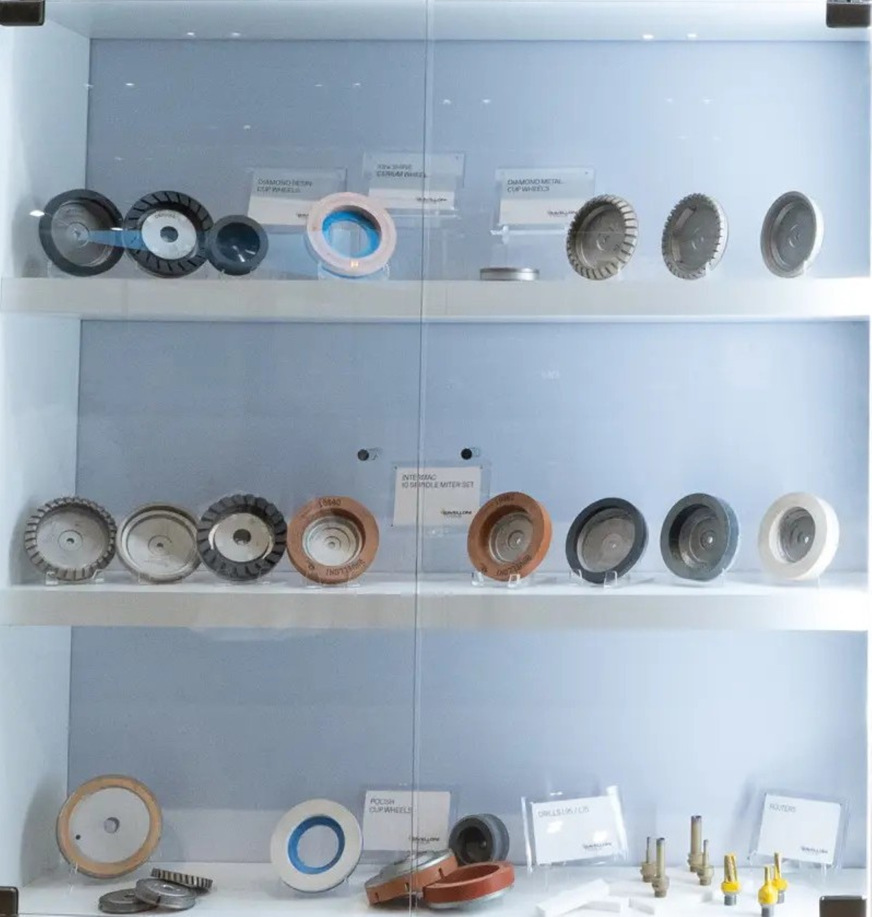Bavelloni Tools