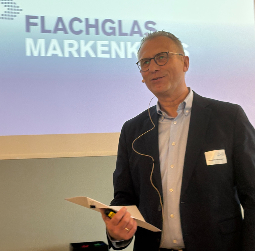 „Gründungsvater“ Thomas Stukenkemper hielt eine Laudatio