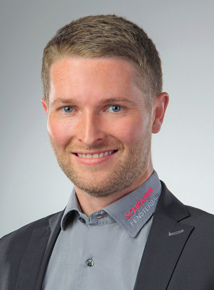 Matthias Schramm