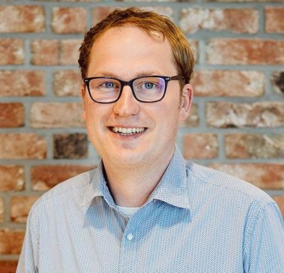 Christian Bengfort verantwortet als Abteilungsleiter Vertriebsinnendienst die internen Vertriebsabläufe.
