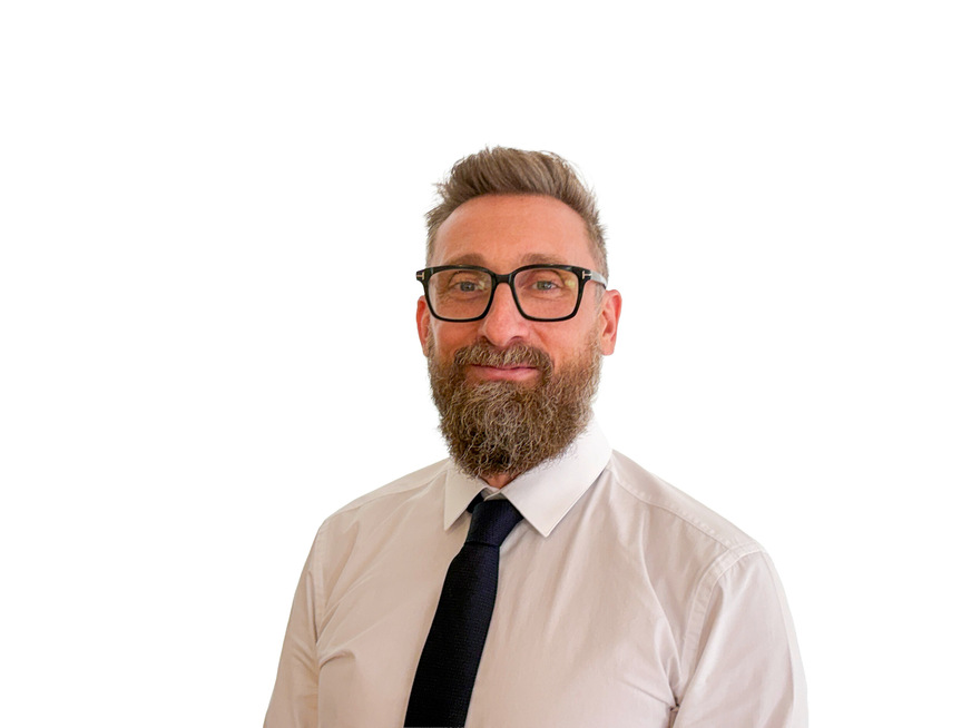 Forel CEO&nbsp;Riccardo Vianello