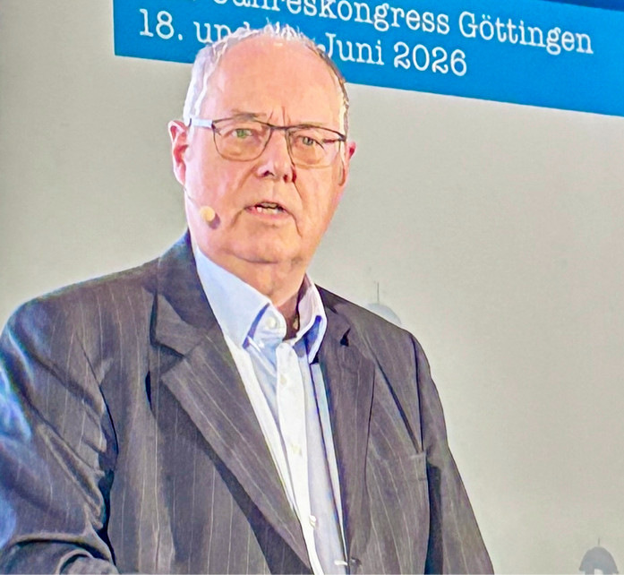 Peer Steinrück: Klare Worte zur Vertrauenskrise in D.