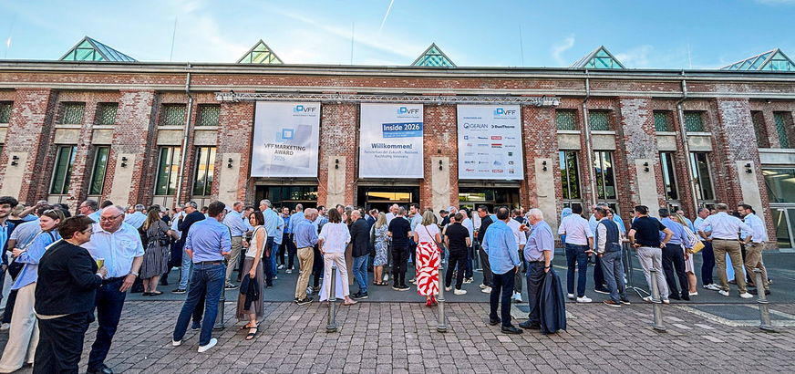 Inside 2026 in Göttingen: Intensive Kongresstage, fachlicher Impulse, politische Diskussionen und Netzwerken.