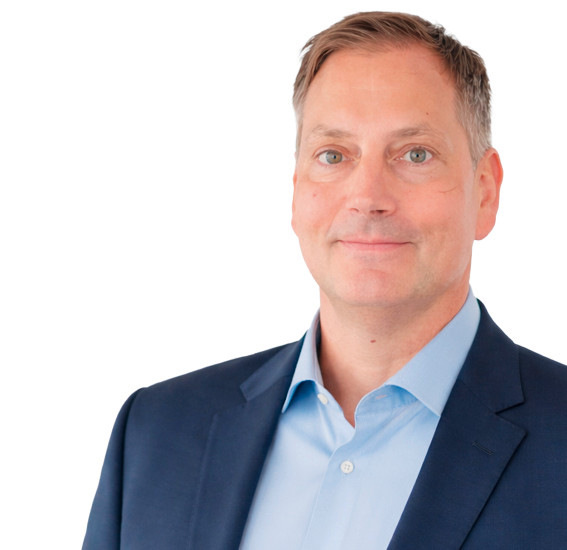 Jörg Schulze Greiving, GF von CSG Aupos