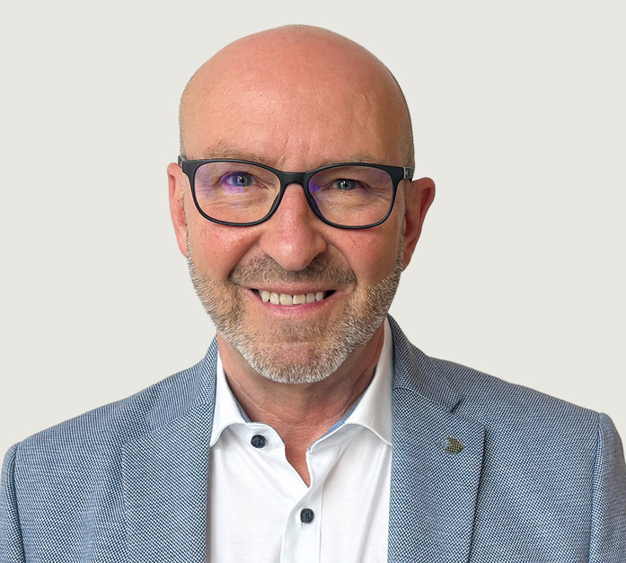 GF Michael Scheer
