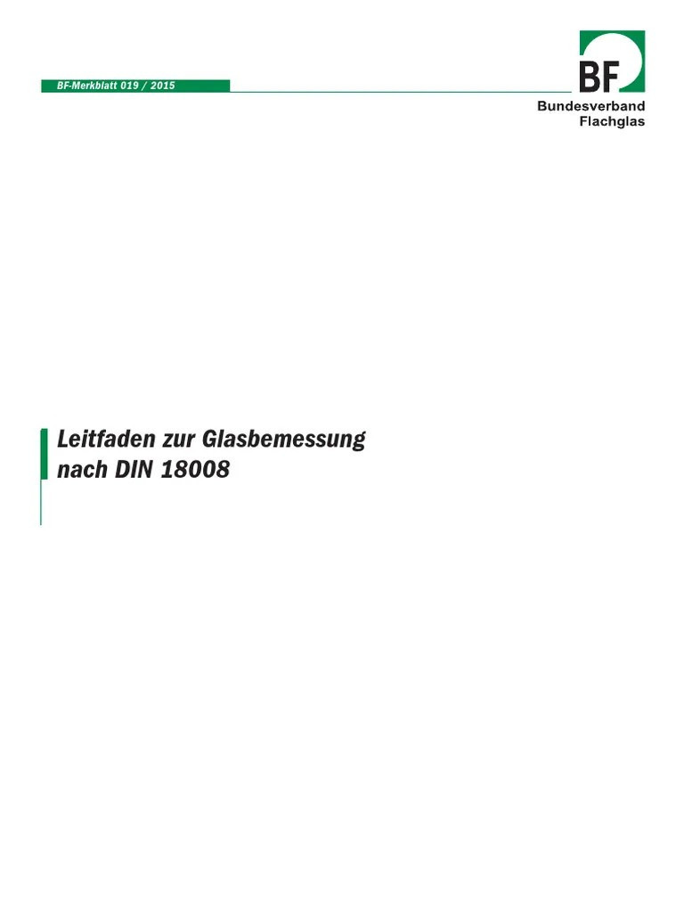 Das aktuelle BF Merkblatt 019/2015 AE2